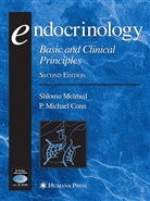 Shlomo Melmed, Dr. P. Michael Conn, Michael Conn, P. Michael Conn, Shlom Melmed, Shlomo Melmed... - Endocrinology