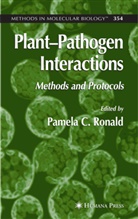 Pamel C Ronald, Pamela C Ronald, Pamela C. Ronald - Plant-Pathogen Interactions