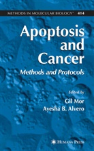 Gil Mor, Alvero, Alvero, Ayesha Alvero, Gi Mor, Gil Mor - Apoptosis and Cancer