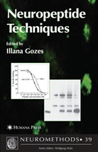 Illan Gozes, Illana Gozes - Neuropeptide Techniques