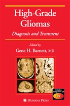 Gene H. Barnett, Gen H Barnett - High-Grade Gliomas