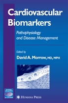 David A. Morrow, Davi A Morrow, David A Morrow, David A Morrow, David A. Morrow - Cardiovascular Biomarkers