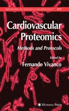 Fernand Vivanco, Fernando Vivanco - Cardiovascular Proteomics