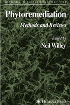 Neil Willey, Nei Willey, Neil Willey - Phytoremediation
