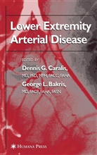 George L. Bakris, Dennis G. Caralis, Denni G Caralis, Dennis G Caralis, L Bakris, L Bakris - Lower Extremity Arterial Disease
