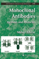 Mahe Albitar, Maher Albitar - Monoclonal Antibodies