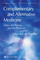 Lois Snyder, Dr Lois Snyder, Loi Snyder, Lois Snyder - Complementary and Alternative Medicine