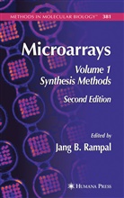 Jan B Rampal, Jang B Rampal, Jang B. Rampal - Microarrays