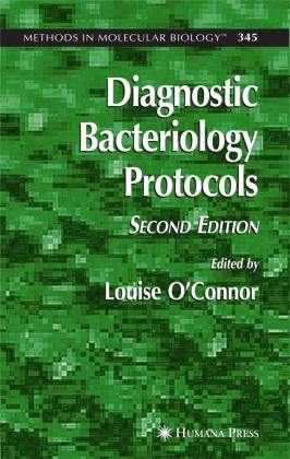 Louise O¿Connor, Louise O Connor, Louise O. Connor, Louise O’Connor, Louise OConnor, Louis O'Connor... - Diagnostic Bacteriology Protocols