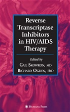 Ogden, Ogden, Richard Ogden, Gai Skowron, Gail Skowron - Reverse Transcriptase Inhibitors in HIV/AIDS Therapy
