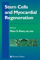 Marc S. Penn, Mar S Penn, Marc S Penn - Stem Cells and Myocardial Regeneration