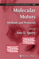 Ann O. Sperry, An O Sperry, Ann O Sperry, Ann O. Sperry - Molecular Motors