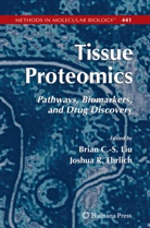 Brian Liu, Joshua R. Ehrlich, Bria Liu, Brian Liu, R Ehrlich, R Ehrlich - Tissue Proteomics