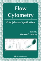 Marion G. Macey, Mario G Macey, Marion G Macey, Marion G Macey, Marion G. Macey - Flow Cytometry