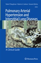 Robert P. Baughman, Giovanni Bottino, Roberto Carbone, Roberto G. Carbone, Robert G Carbone, Roberto G Carbone - Pulmonary Arterial Hypertension and Interstitial Lung Diseases