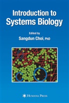 Sangdun Choi, Sangdu Choi, Sangdun Choi - Introduction to Systems Biology