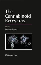 Patrici H Reggio, Patricia H Reggio, Patricia H. Reggio - The Cannabinoid Receptors