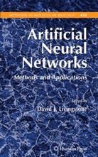 Davi J Livingstone, David J Livingstone, David J. Livingstone - Artificial Neural Networks