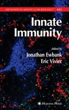 Jonathan Ewbank, Jonatha Ewbank, Jonathan Ewbank, VIVIER, Vivier, Eric Vivier - Innate Immunity