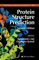 Mohammed Zaki, Bystroff, Bystroff, Chris Bystroff, Mohamme Zaki, Mohammed Zaki... - Protein Structure Prediction