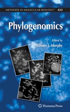 William J. Murphy, Willia J Murphy, William J Murphy, William J Murphy, William J. Murphy - Phylogenomics