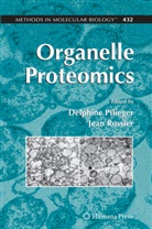 Delphin Pflieger, Delphine Pflieger, Rossier, Rossier, Jean Rossier - Organelle Proteomics