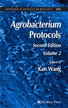 Ka Wang, Kan Wang - Agrobacterium Protocols