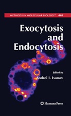 Andre I Ivanov, Andrei I Ivanov, Andrei I. Ivanov - Exocytosis and Endocytosis