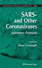 Dave Cavanagh, Dav Cavanagh, Dave Cavanagh - SARS- and Other Coronaviruses
