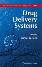 Kewal K Jain, Kewal K. Jain, Kewa K Jain, Kewal K Jain - Drug Delivery Systems