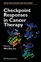 We Dai, Wei Dai - Checkpoint Responses in Cancer Therapy