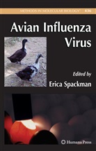 Eric Spackman, Erica Spackman - Avian Influenza Virus