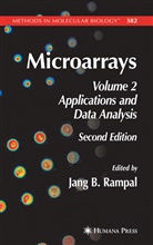 Jang B. Rampal, Jan B Rampal, Jang B Rampal, Jang B Rampal, Jang B. Rampal - Microarrays