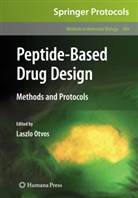 Laszl Otvos, Laszlo Otvos - Peptide-Based Drug Design