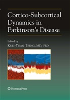 Kuei-Yua Tseng, Kuei-Yuan Tseng - Cortico-Subcortical Dynamics in Parkinson's Disease