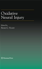 Sigri C Veasey, Sigrid C Veasey, Sigrid C. Veasey - Oxidative Neural Injury