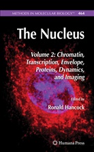 Ronal Hancock, Ronald Hancock - The Nucleus