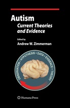 Andrew W. Zimmerman, Andre W Zimmerman, Andrew W Zimmerman, Andrew W. Zimmerman - Autism