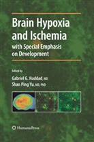 Gabrie G Haddad, Gabriel G Haddad, Gabriel G. Haddad, Ping Yu, Ping Yu, Shan Ping Yu - Brain Hypoxia and Ischemia