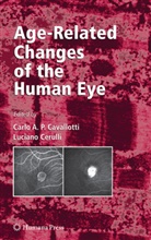 Carlo Cavallotti, Carl Cavallotti, Carlo Cavallotti, Cerulli, Cerulli, Luciano Cerulli - Age-Related Changes of the Human Eye