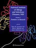 Vassil St Georgiev, Vassil St Georgiev, Vassil St. Georgiev, John J McGowan, John J McGowan, John J. McGowan... - National Institute of Allergy and Infectious Diseases, NIH