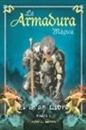 Antar L. Barrera - La Armadura Magica