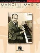 Henry Mancini, Henry (COP)/ Keveren Mancini - Mancini Magic