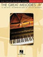 Phillip (CRT) Keveren - The Great Melodies