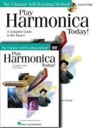 Lil' Rev - Play Harmonica Today