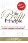 Jeanne-Vida Douglas, Peter Fritz, Peter/ Douglas Fritz - The Profit Principle
