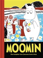 Lars Jansson - Moomin Book 6