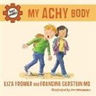 Francine, Liza Fromer, Liza/ Francine (COR)/ Weissmann Fromer, Francine Gerstein, Joe Weissmann, Joe Weissmann - My Achy Body