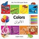 Milet Publishing - Colors