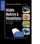 Emma Keeble, Emma (University of Edinburgh Keeble, Emma J. Keeble, Anna Meredith, Anna (University of Edinburgh Meredith, Anna Keeble Meredith... - Wildlife Medicine and Rehabilitation